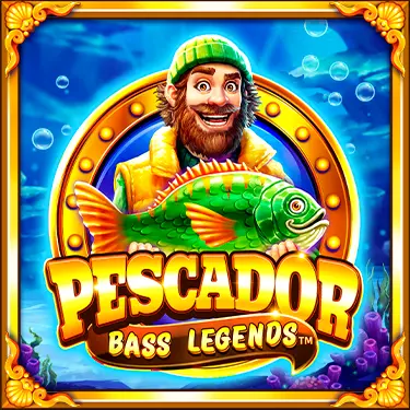 Pescador Bass Legends